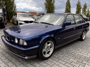 BMW M5 1992