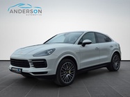 Porsche Cayenne 2020