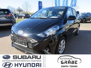 Hyundai i10 2024