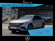 Mercedes-Benz EQA 2023