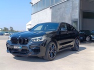 BMW X4 2020