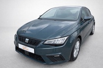 Seat Ibiza 2025