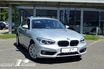 BMW 1 Series 2018