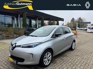 Renault ZOE 2019