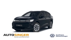 Volkswagen ID.4 2025