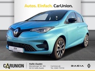 Renault ZOE 2024