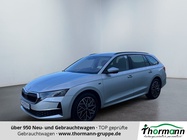 Skoda Octavia 2025
