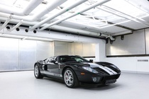Ford GT 2005