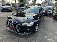 Audi A6 2016