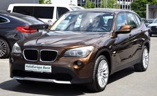 BMW X1 2010