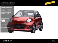 Smart ForTwo 2021