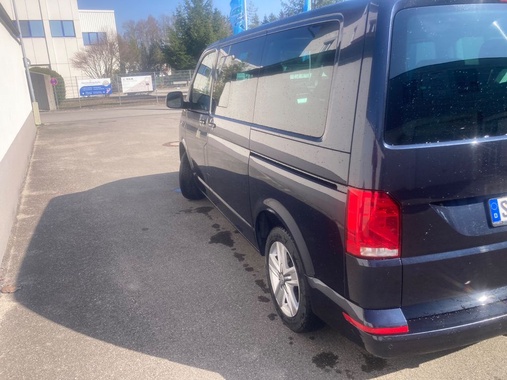 Volkswagen T6 2019