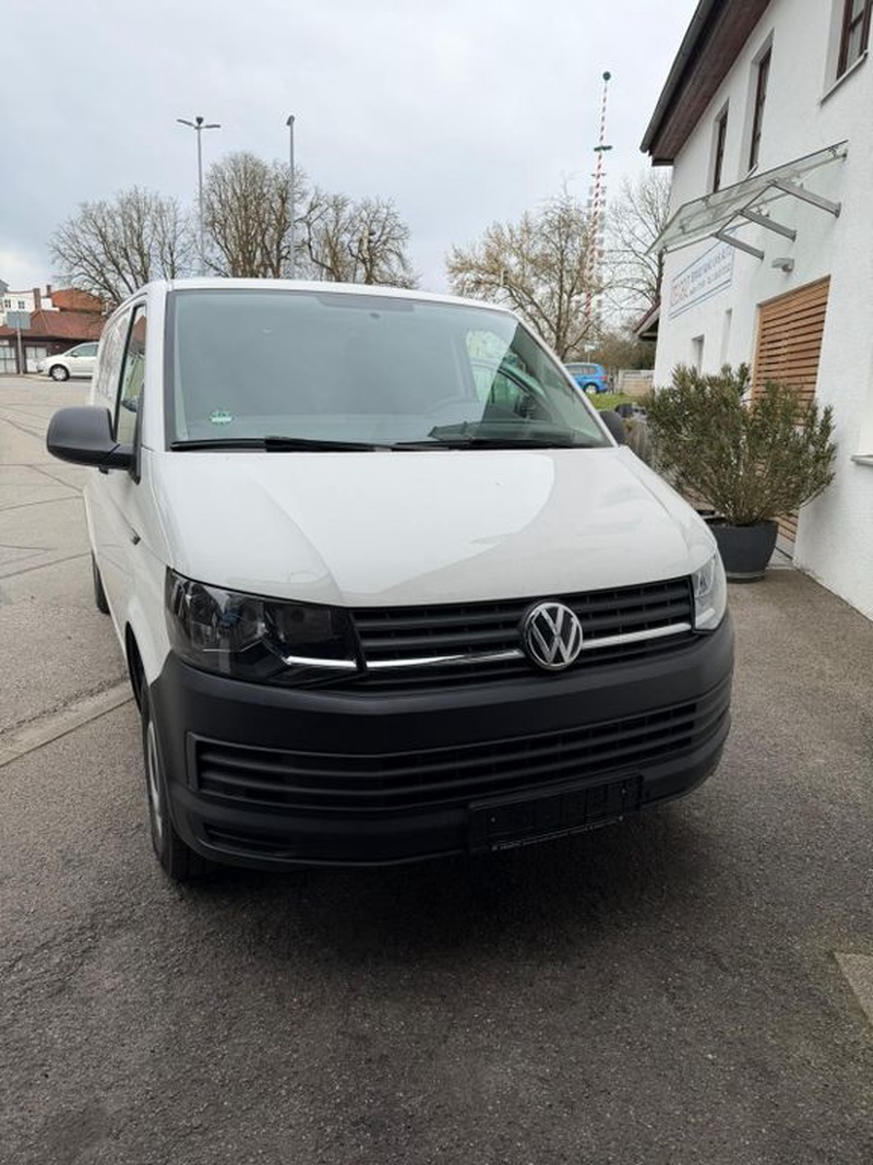 Volkswagen T6