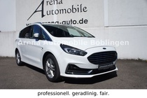 Ford S-Max 2020