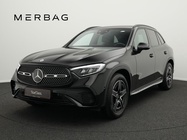 Mercedes-Benz GLC-Class 2025