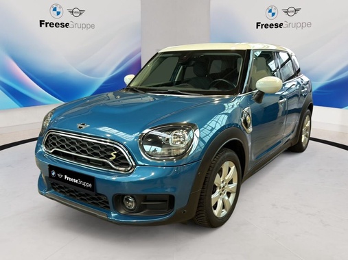 MINI Countryman 2019