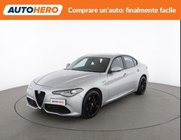 Alfa Romeo Giulia 2021
