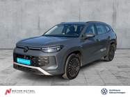 Volkswagen Tayron 2025