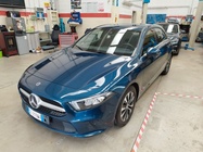 Mercedes-Benz A-Class 2020