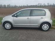 Volkswagen up! 2021