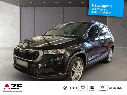 Skoda Karoq 2023