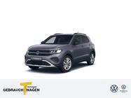 Volkswagen T-Cross 2025