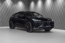 Lamborghini Urus 2026