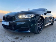 BMW 8 Series 2019