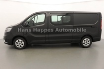 Renault Trafic 2026