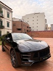 Porsche Macan 2015