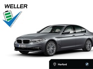 BMW 5 Series 2019