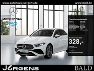 Mercedes-Benz A-Class 2025