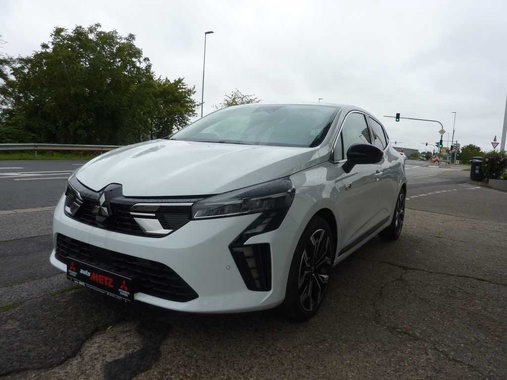 Mitsubishi Colt 2025