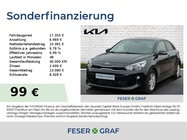 Kia Rio 2019