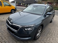 Skoda Kamiq 2020