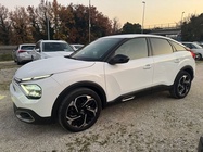 Citroen C4 2021