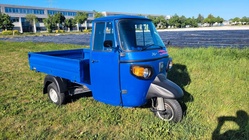Piaggio APE 2019