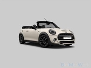 MINI Cabrio 2019