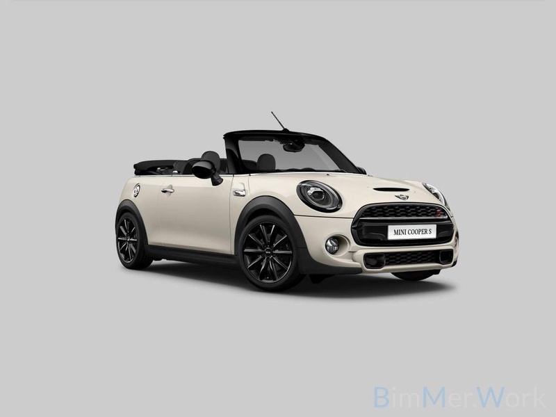 MINI Cabrio