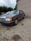 Mercedes-Benz CE-Class 1990