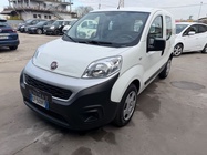 Fiat Fiorino 2021