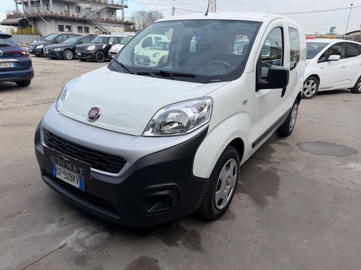 Fiat Fiorino 2021