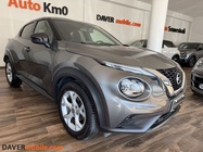 Nissan Juke 2021