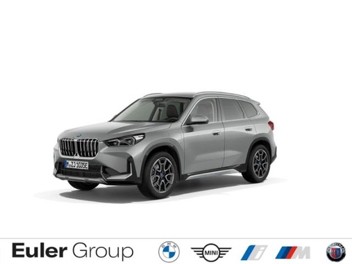 BMW X1 2025