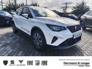 Seat Arona 2024