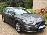 Ford Mondeo 2020