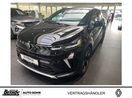 Renault Symbioz 2025