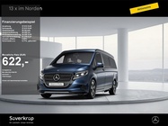 Mercedes-Benz V-Class 2024