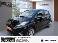 Hyundai i10 2025