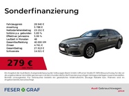 Audi A6 2023